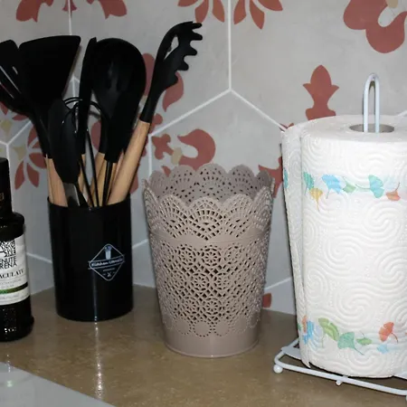 Ambra Apartman *