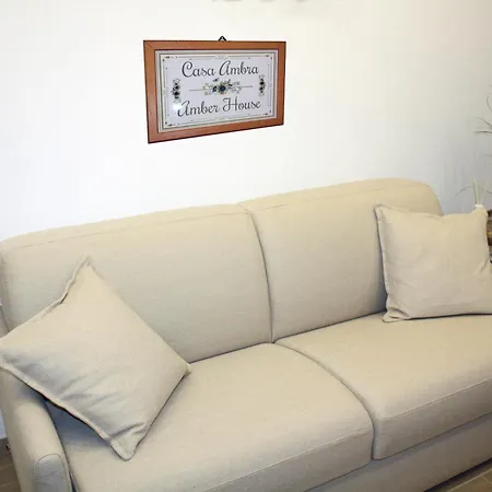 Apartman Ambra Palermo