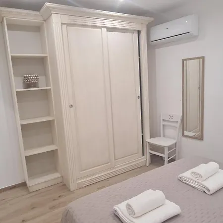 Ambra Apartman