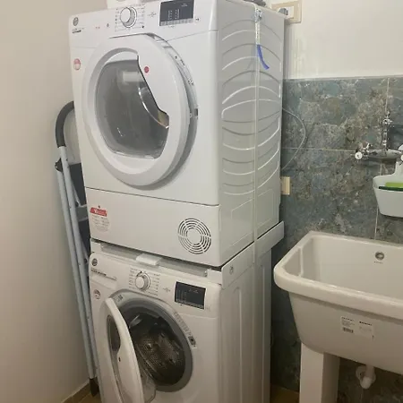 Ambra Apartman *