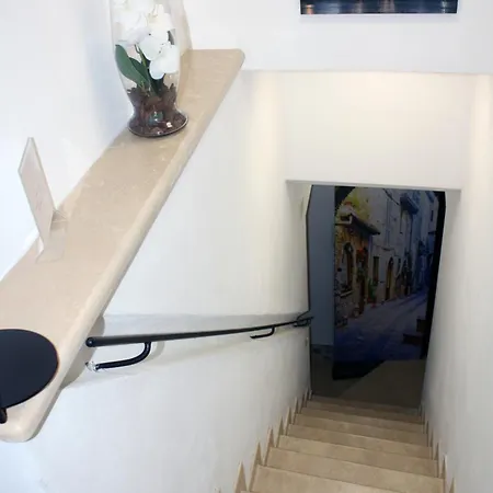 Apartman Ambra Palermo